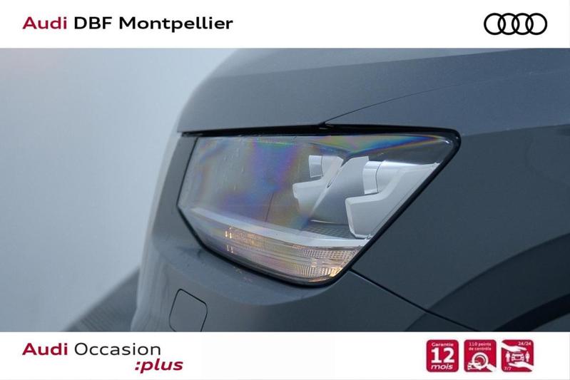 Audi Q2 30 Tdi 116 s tronic 7 Design