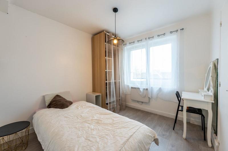 Maison - 119 m² - 5 pièces