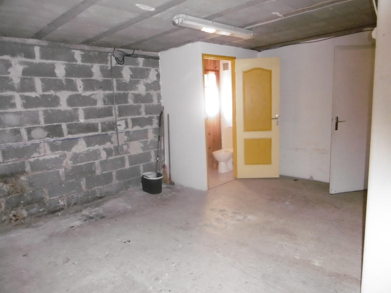 Maison - 80 m² - 5 pièces