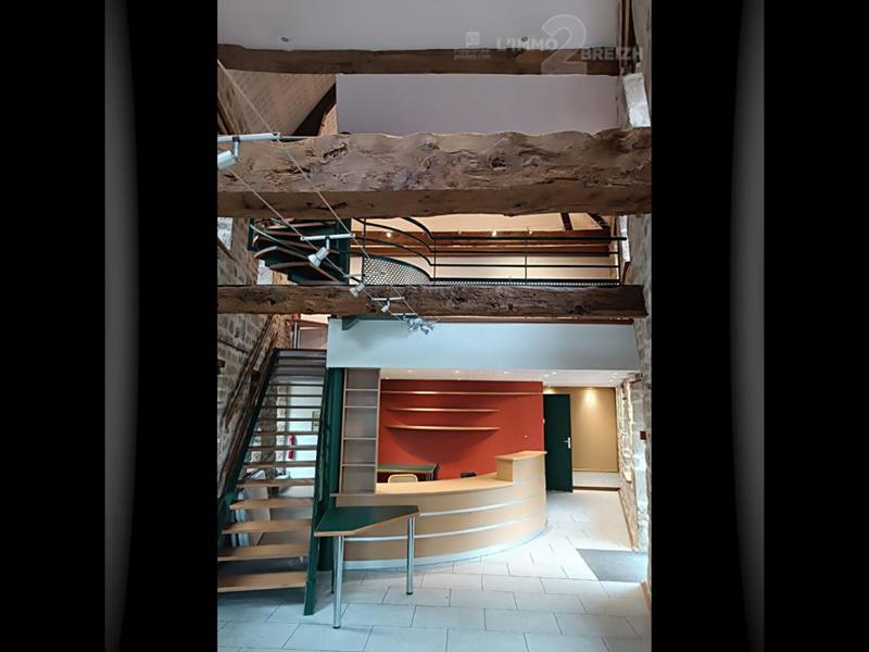 Maison - 110 m² - 3 pièces