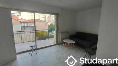 Appartement - 26 m² - 1 pièce