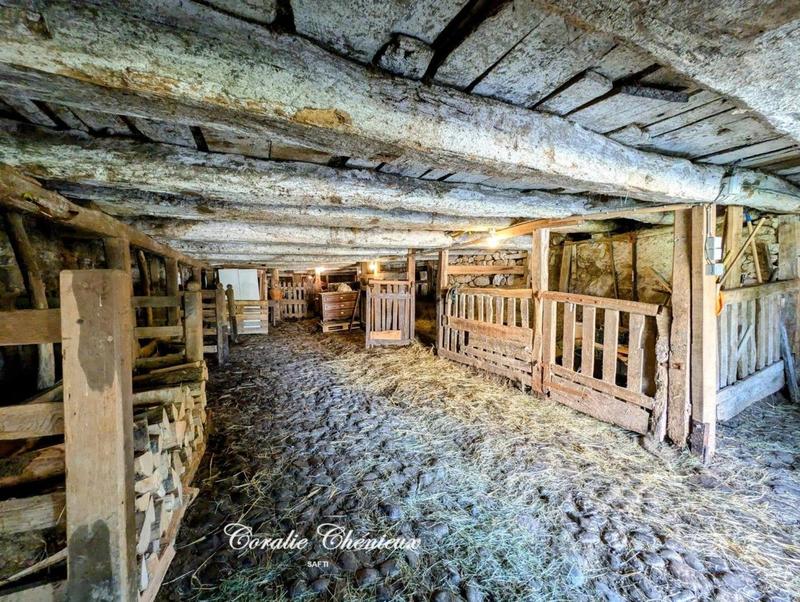 Maison - 70 m² - 3 pièces