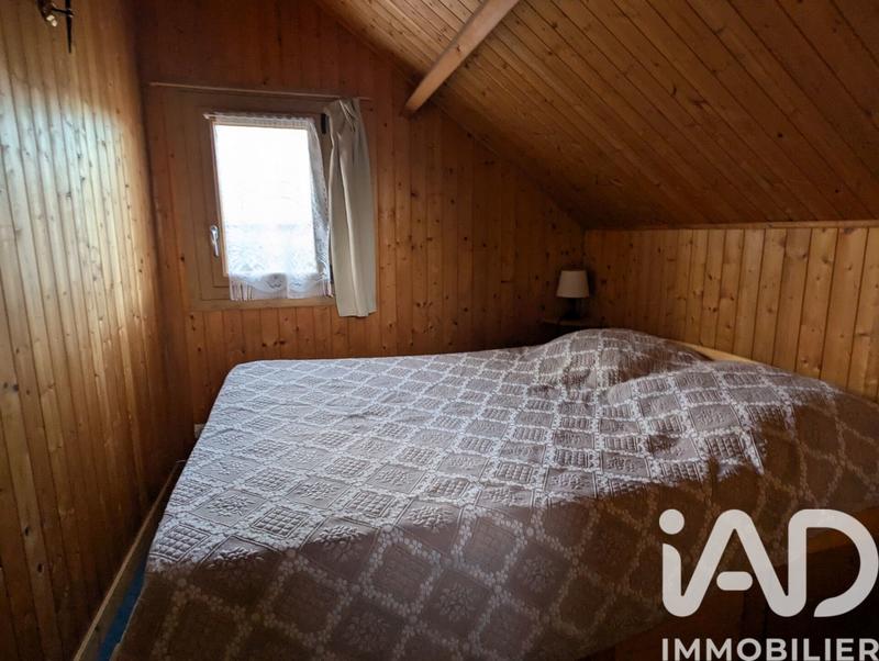 Châlet - 47 m² - 4 pièces