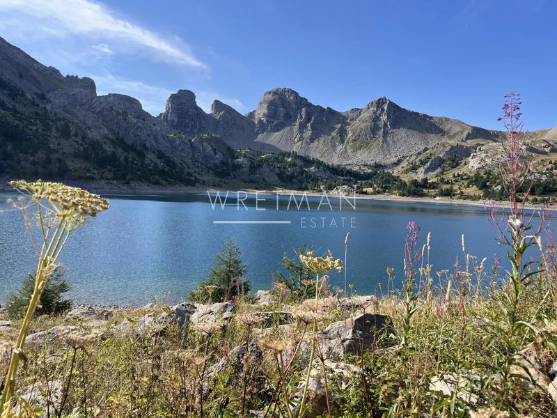 Châlet - 190 m² - 7 pièces