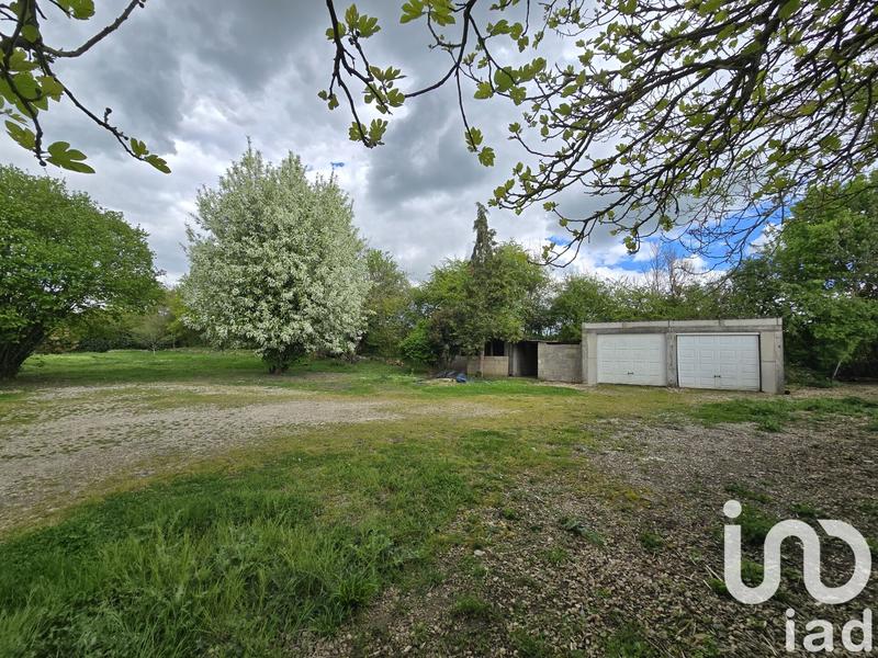 Maison - 210 m² - 9 pièces