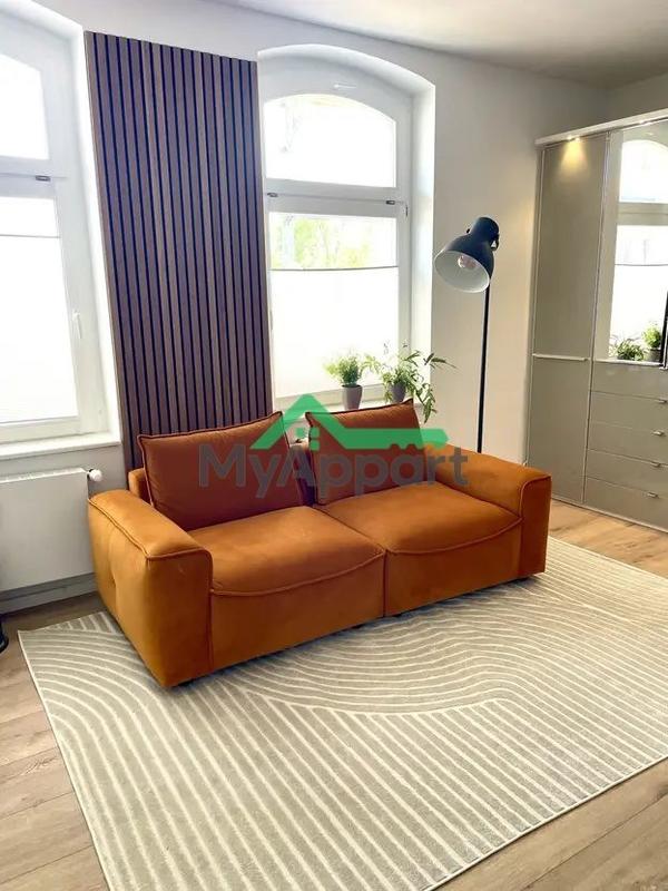 Appartement - 31 m² - 1 pièce