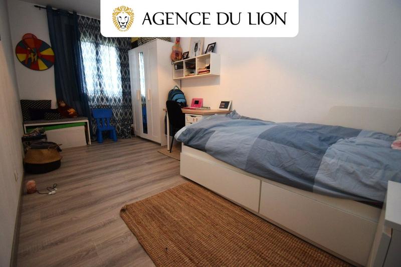 Pavillon - 83 m² - 6 pièces