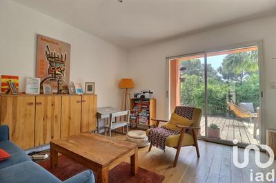 Maison - 86 m² - 4 pièces