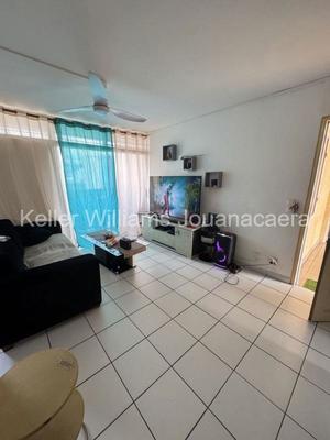 Appartement - 69 m² - 4 pièces