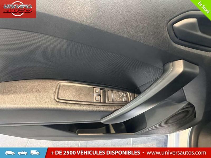 Renault Kangoo Van Tole L1 Blue Dci 95 Gsr2 Advance