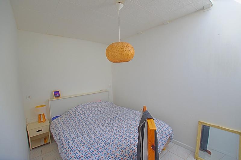 Maison ancienne - 58 m² - 3 pièces