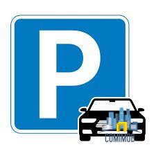 Parking / Garage - 10 m²