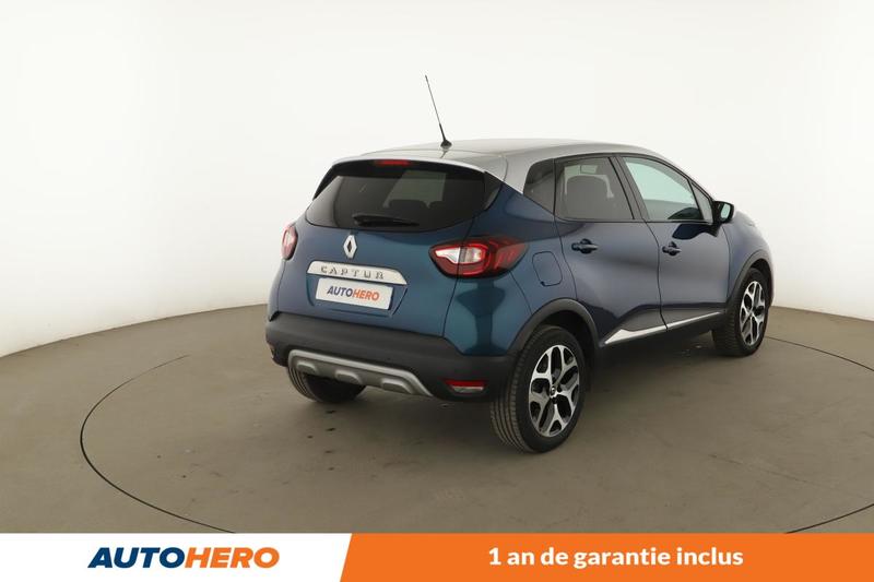 Renault Captur 0.9 TCe Energy Intens 90 ch