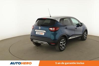 Renault Captur 0.9 TCe Energy Intens 90 ch