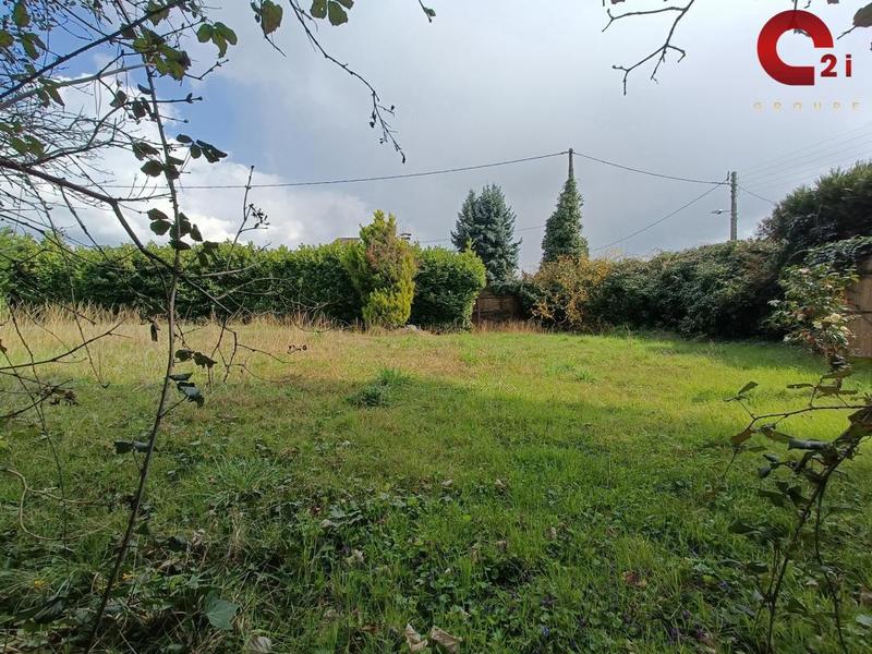 Terrain - 522 m²