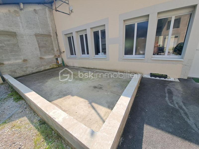 Maison - 170 m² - 6 pièces