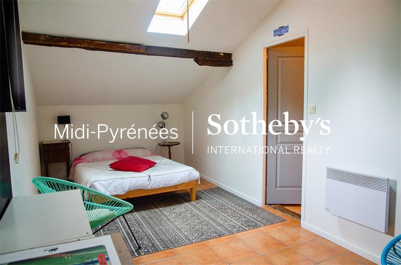 Appartement - 133 m² - 3 pièces