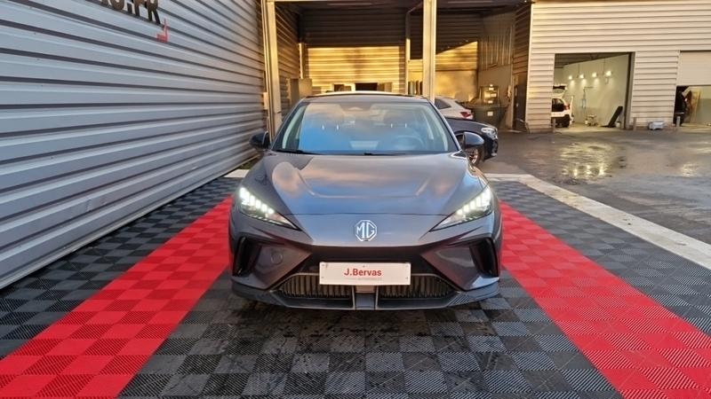 Mg Mg4 Electric Standard - 51kwh /125 Kw / 170 Ch 2wd