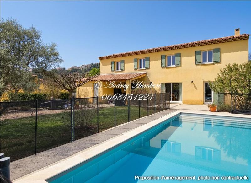 Maison - 147 m² - 6 pièces