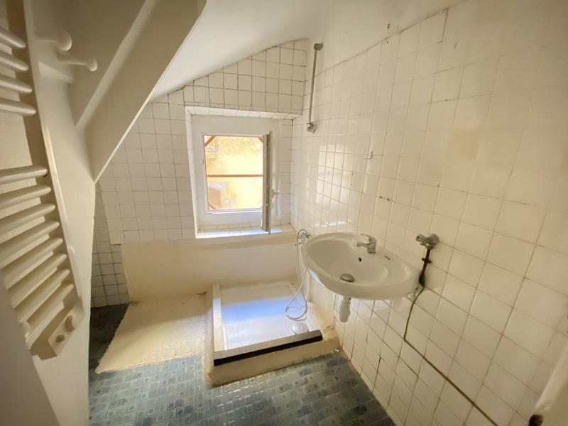 Appartement - 59 m² - 4 pièces