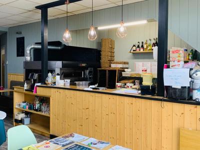 Fonds de commerce - Magasins - 90 m²