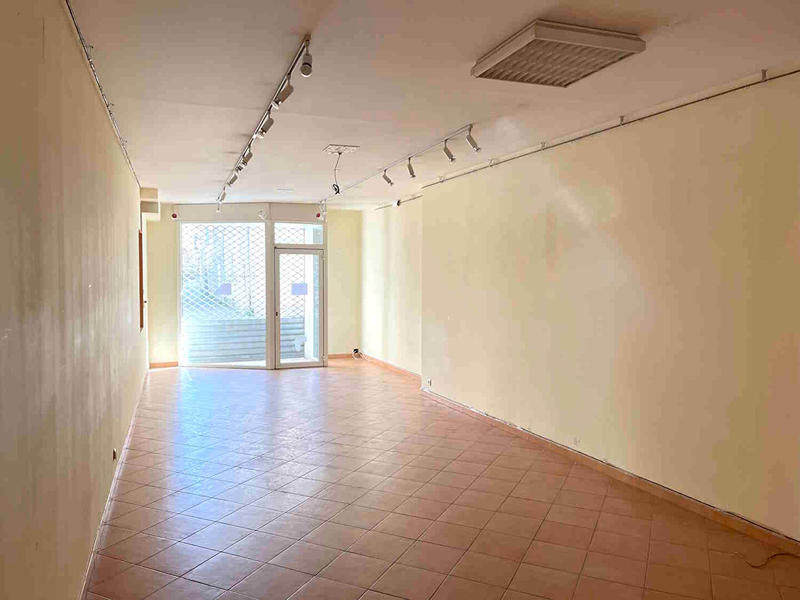 Immeuble - 260 m² - 9 pièces