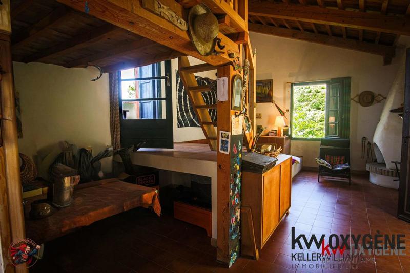 Maison de village - 147 m² - 5 pièces