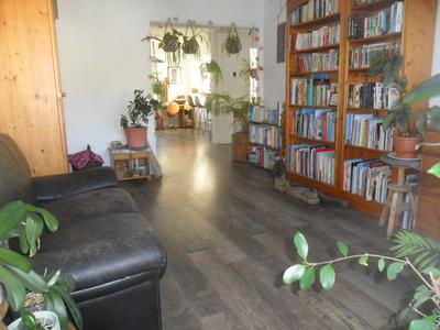 Appartement - 98 m² - 5 pièces