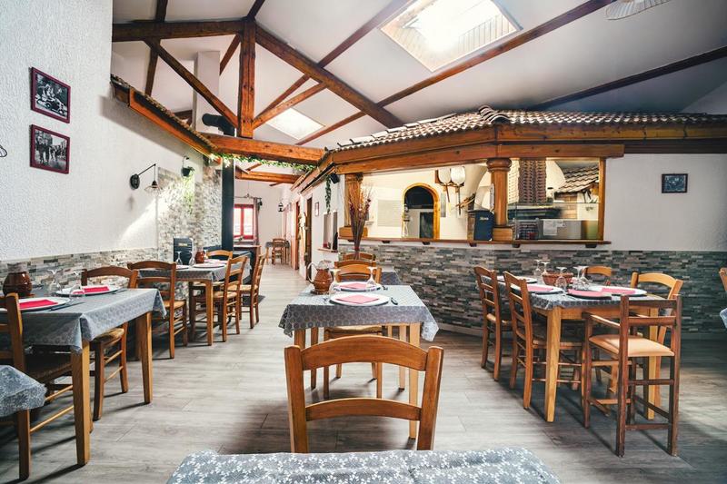 Local commercial - 195 m²