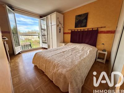 Maison - 115 m² - 6 pièces