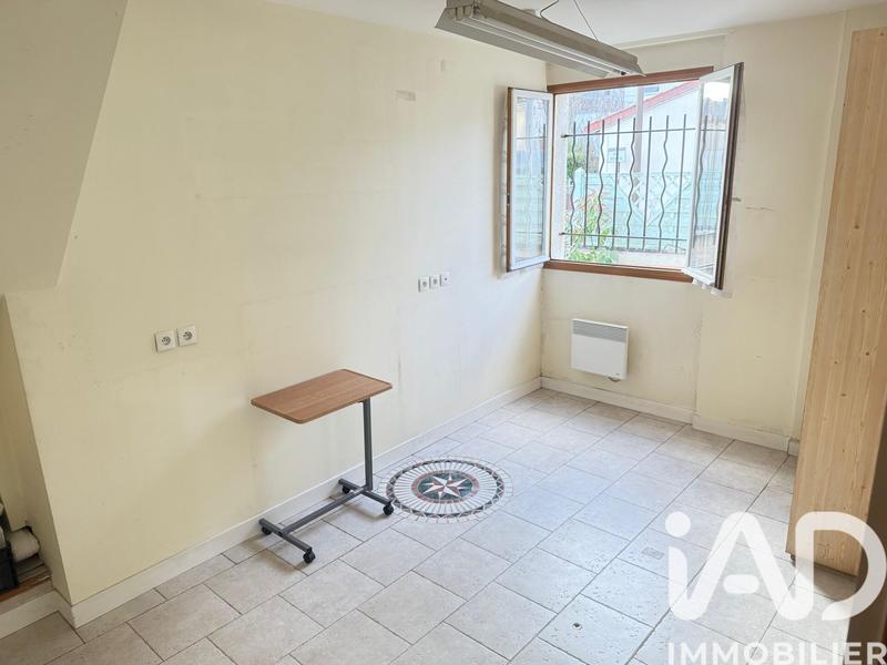 Appartement - 52 m² - 3 pièces