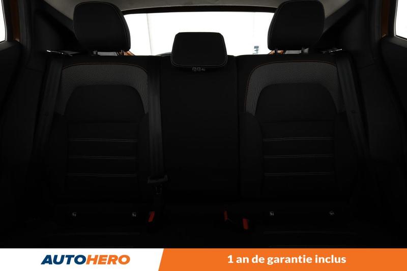 Dacia sandero III Stepway 1.0 TCe Confort 91 ch