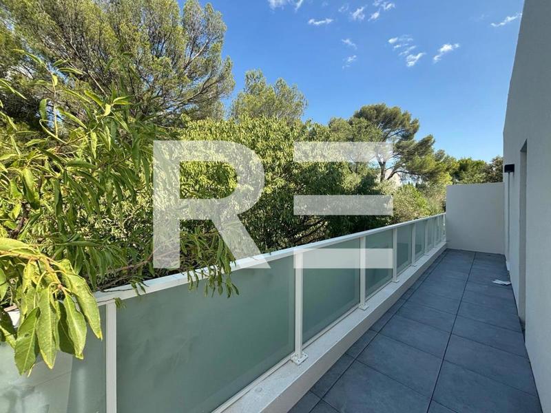 Appartement - 46 m² - 3 pièces