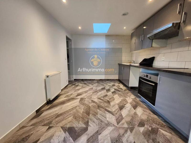 Bureau - 68 m² - 3 pièces