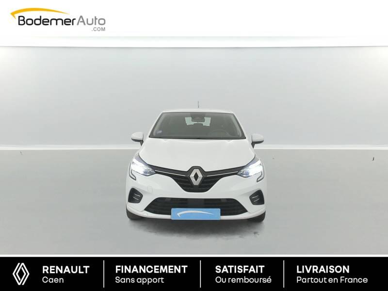 Renault Clio SCe 65 - 21n Zen