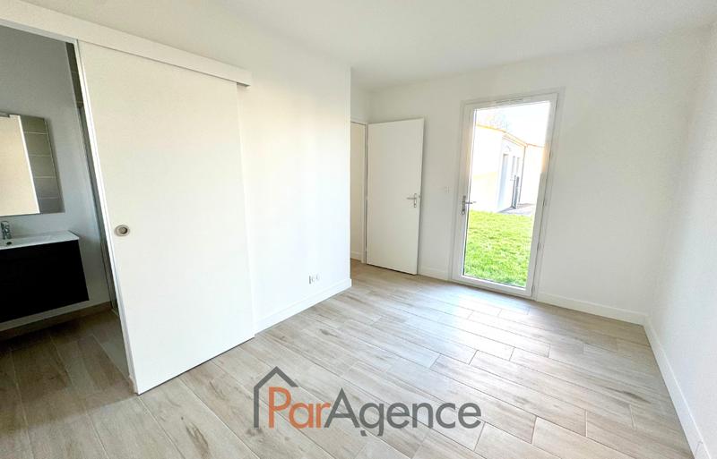 Maison - 136 m² - 5 pièces