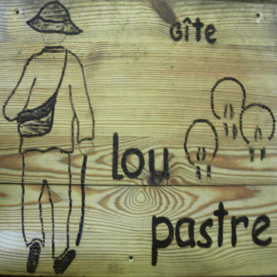 Lou pastre