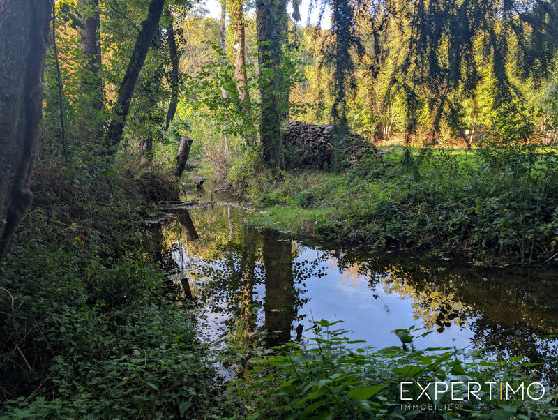 Maison - 338 m² - 8 pièces