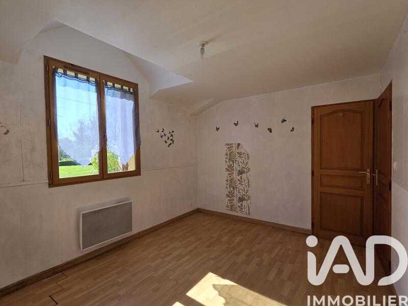 Maison de campagne - 87 m² - 4 pièces