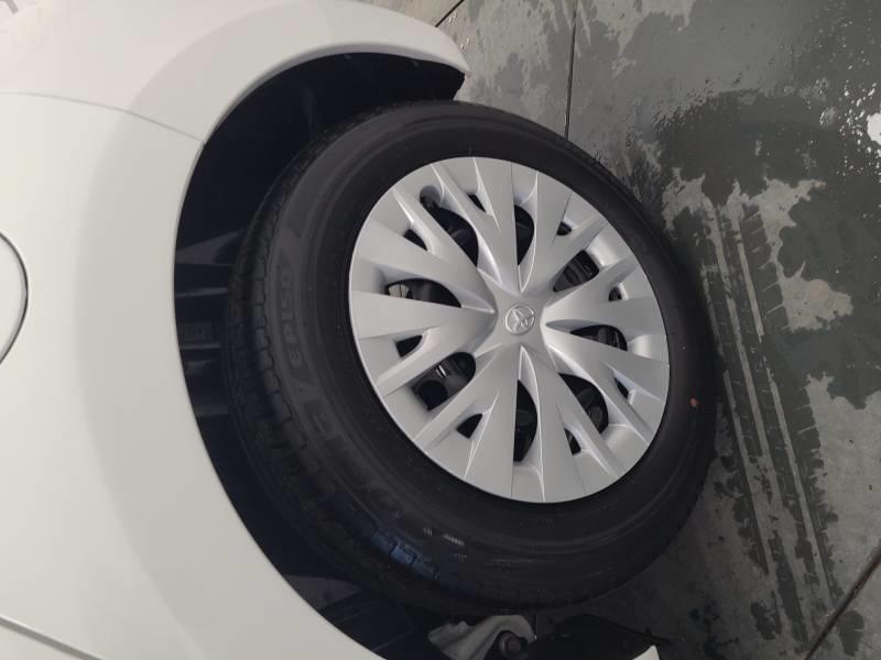 Toyota Yaris 70 Vvt-i Dynamic