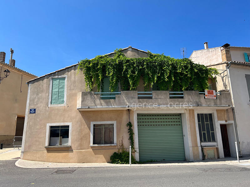 Maison - 160 m² - 8 pièces