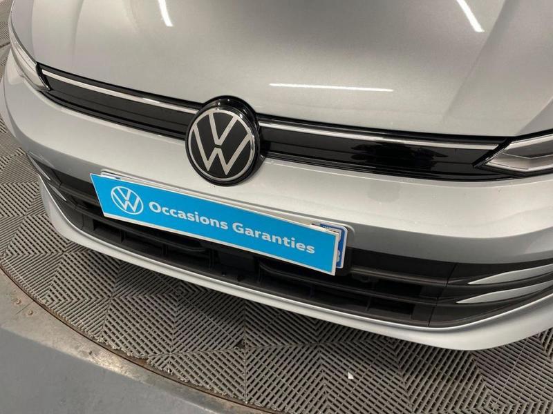 Volkswagen Golf 1.5 eHybrid 204 Dsg6 Vw Edition