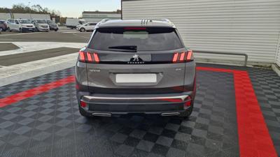 Peugeot 3008 Bluehdi 130ch Eat8 Gt