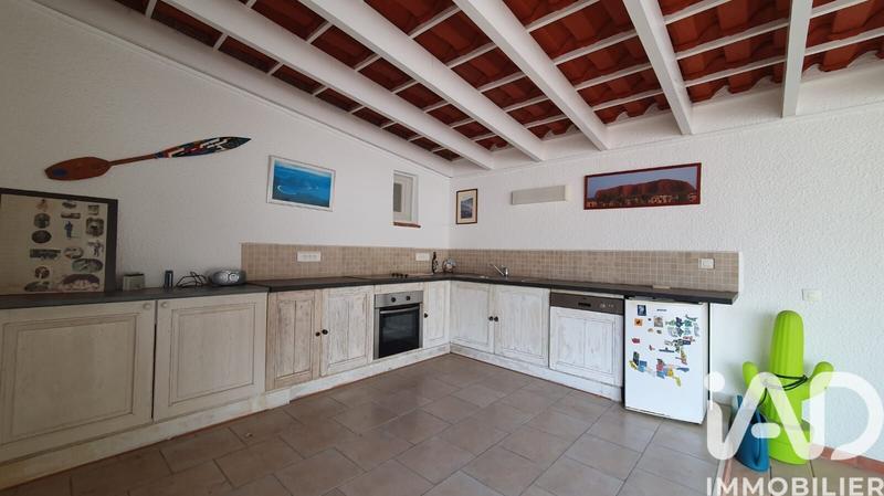Bastide - 299 m² - 9 pièces