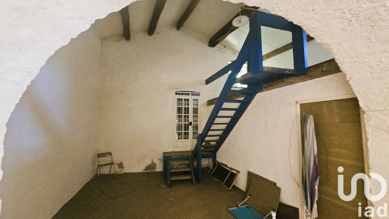 Maison de village - 146 m² - 5 pièces