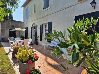 Maison - 180 m² - 5 pièces