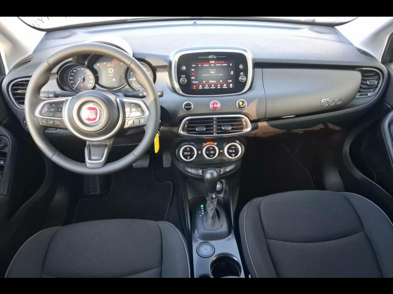 Fiat 500x 1.5 FireFly 130 ch s/S Dct7 Hybrid