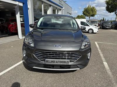 Ford Kuga 1.5 EcoBlue 120 s&amp;S Bvm6 Titanium