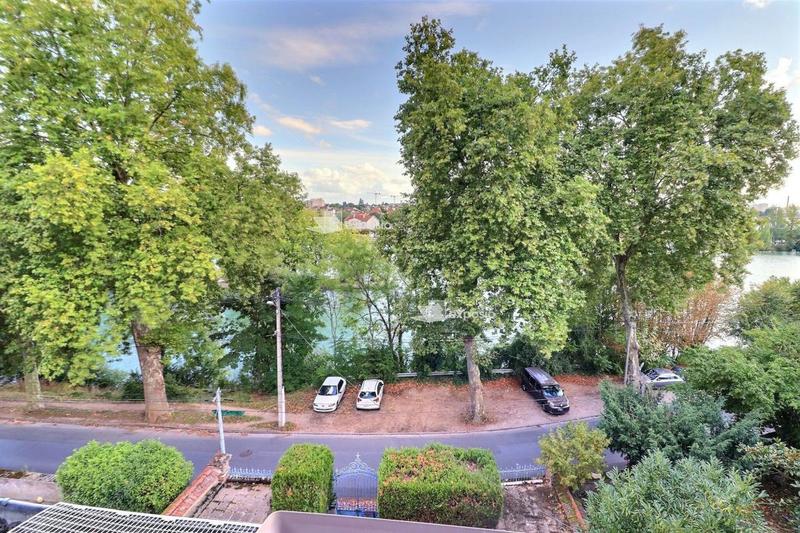 Appartement - 43 m² - 3 pièces