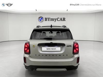 Mini Countryman F60 Lci 125 - 95 ch All4 Bva6 Cooper se Edition Premium Plus